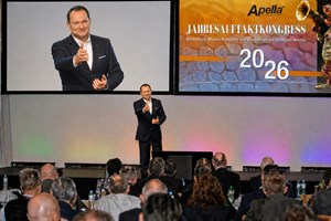 au-tv, Schnürer Videoproduktion Proyecto - Apella Jahresauftaktkongress 2026