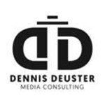 DD Media Consulting Logo