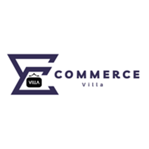 E-Commerce Villa logotipo