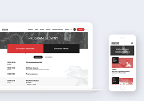 Ratioweb Proyecto -