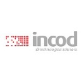 INCOD ID Technological Solutions Logo