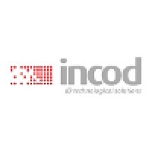 INCOD ID Technological Solutions logotipo