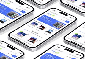 Webstart Proyecto -