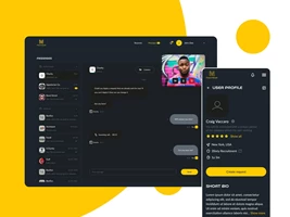 Elinext Proyecto - Solución digital para la contratación urgente de personal sanitario