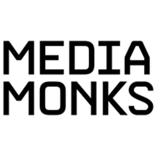 MediaMonks logotipo
