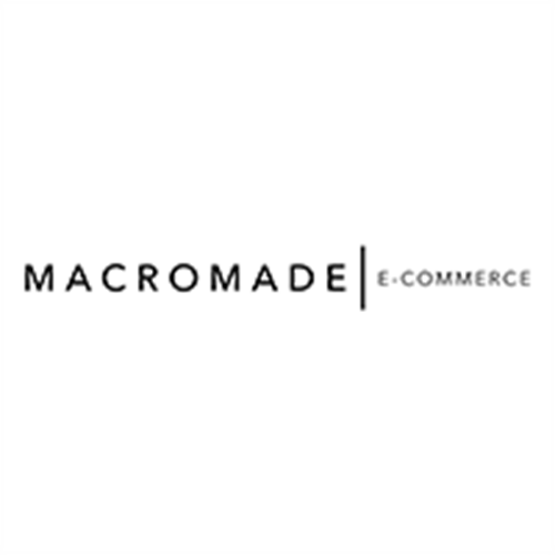 MacroMade Inc. - Out of Business logotipo
