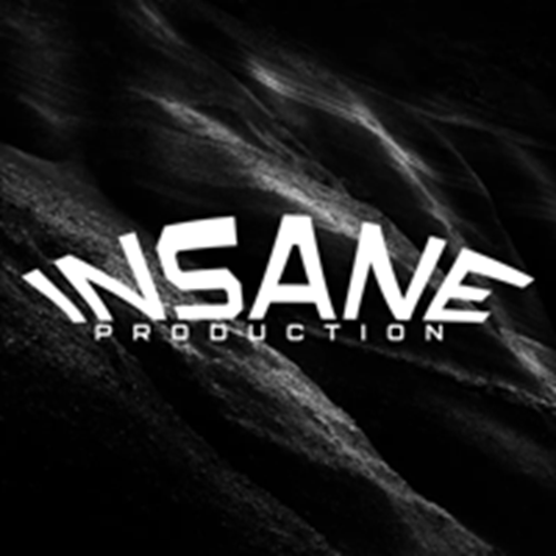 Insane Production logotipo