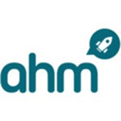 Andreas Hartmann Media Logo