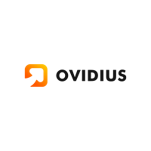 Ovidius Marketing BV logotipo