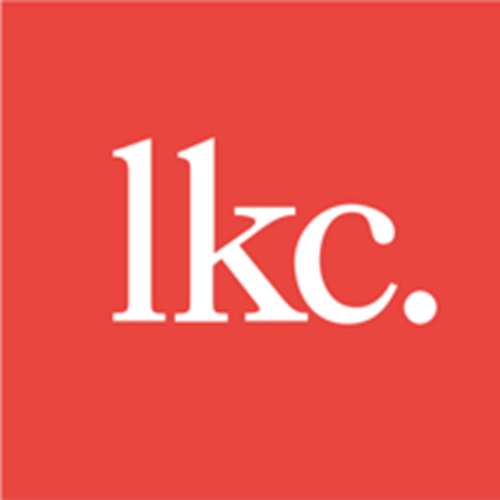 LKC - Barcelona logotipo