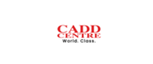 CADD Centre Mylapore logotipo