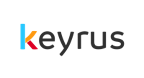 Keyrus logotipo