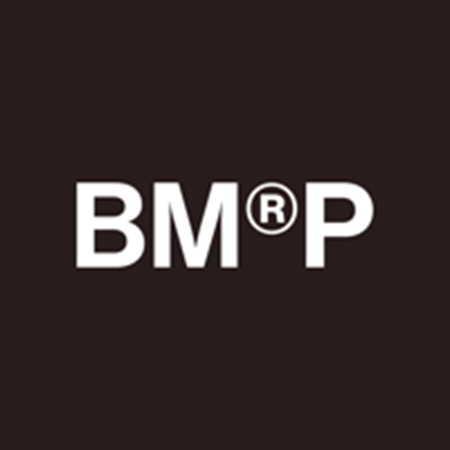BM Produccions logotipo