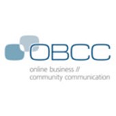 OB//CC online business & community communication GmbH | Parzeller Mediengruppe Logo