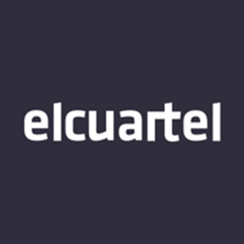El Cuartel logotipo