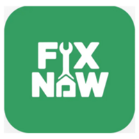 Inceptives Digital Proyecto - FixNow