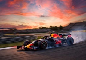 Kiwop Proyecto - SEM para eventos del Circuit de Barcelona-Catalunya