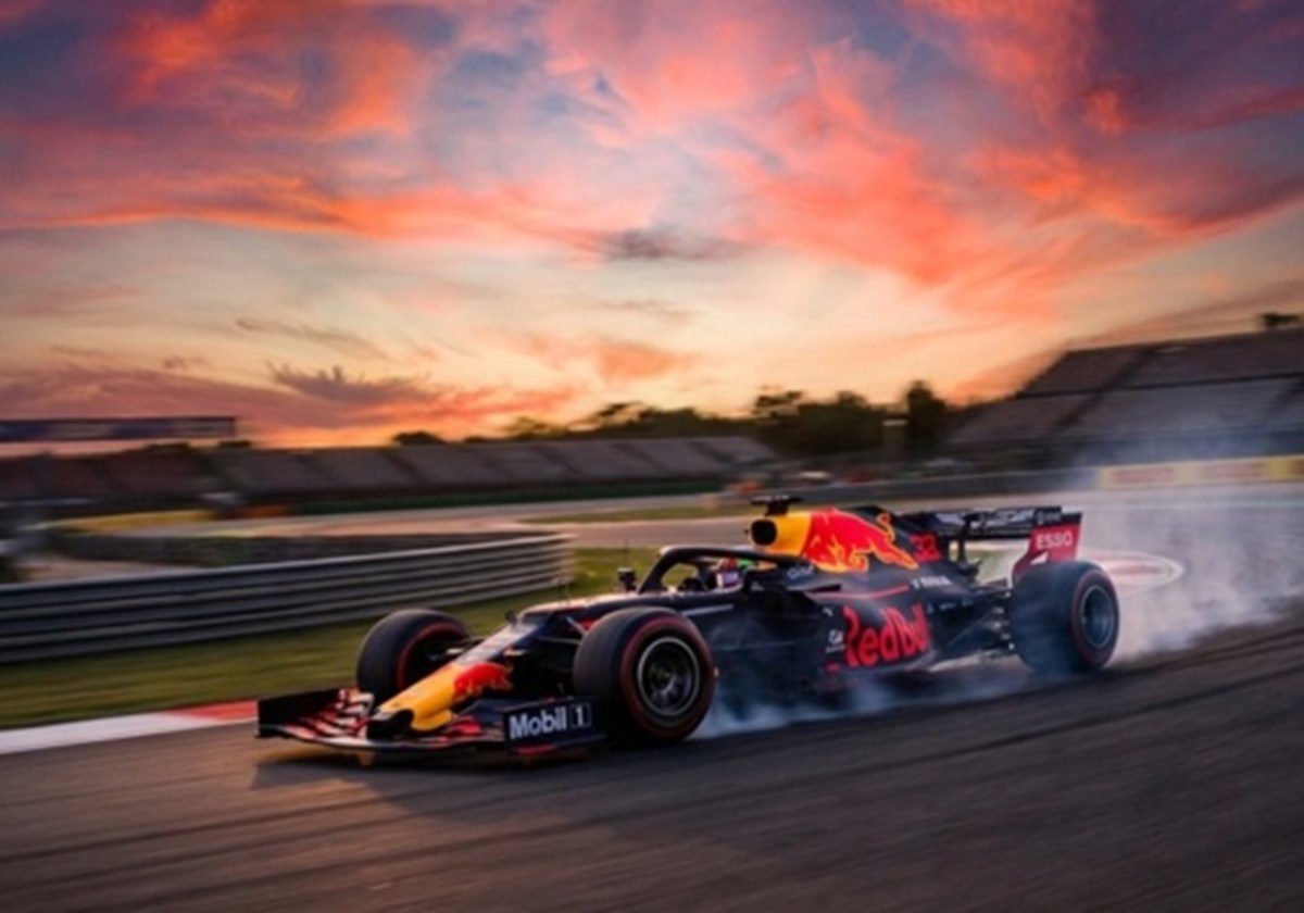SEM para eventos del Circuit de Barcelona-Catalunya - Circuit de Barcelona-Catalunya