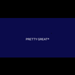 Pretty Great® Logo