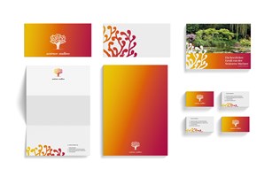 HCG corporate designs Proyecto - Branding y diseño web para Senioren Matinee