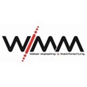 WMM - Weber Marketing- & Marktforschung GmbH Logo