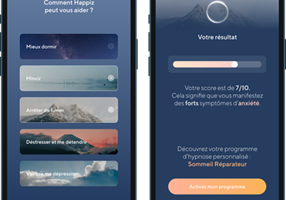 Squirrel - Agence mobile et web Proyecto -