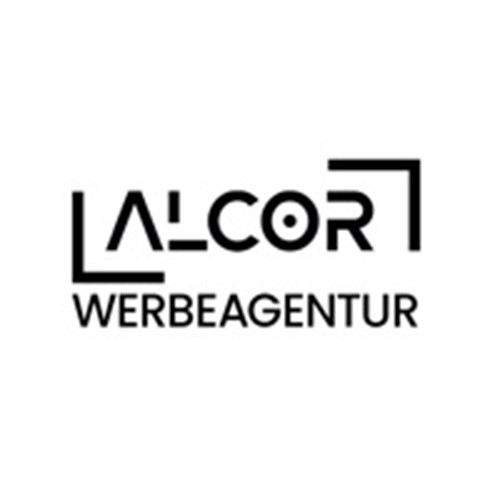 Webdesign-Alcor Werbeagentur logotipo