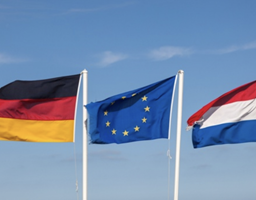 Solway Proyecto - Plataforma de colaboración entre Alemania y los Países Bajos