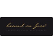 brand on fire Werbeagentur Hamburg GmbH Logo