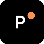 PROJEKTIONISTEN® Logo