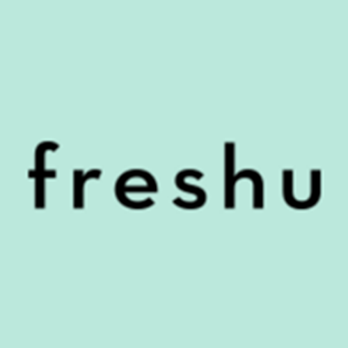 Freshu logotipo