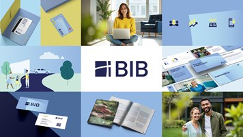 31M Agentur für Kommunikation GmbH Proyecto - Relanzamiento de la identidad corporativa