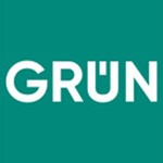 GRÜN alpha GmbH Logo
