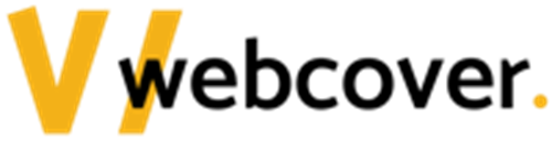 Webcover logotipo