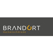 BRANDORT markenschmiede gmbh Logo