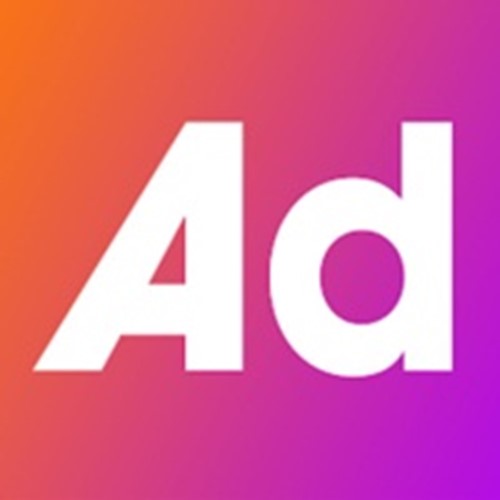 Admirate Growth Marketing Agency logotipo