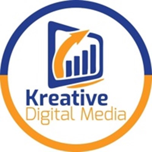 Kreative Digital Media FZE LLC logotipo