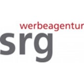 srg Werbeagentur ag Logo