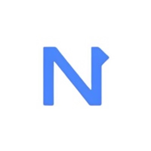 NUMRIQ logotipo