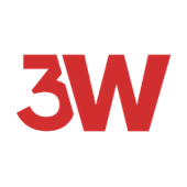 3W FUTURE GmbH & Co. KG Logo