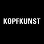 Kopfkunst, Agentur für Kommunikation GmbH Logo