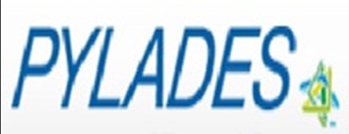 Pylades logotipo