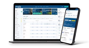Andersen Germany GmbH Proyecto - Control de calidad y desarrollo de una solución de gaming y apuestas deportivas