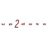 up2date agentur für marktforschung und beratung gmbh Logo