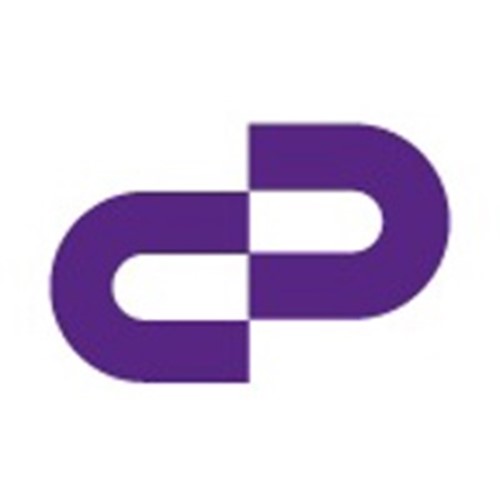 Code Provider logotipo