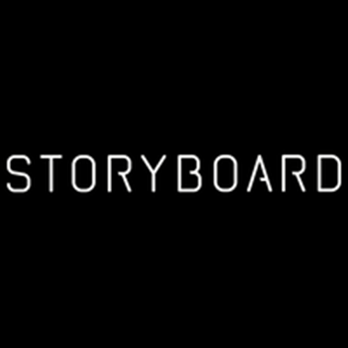 Storyboard Amsterdam logotipo