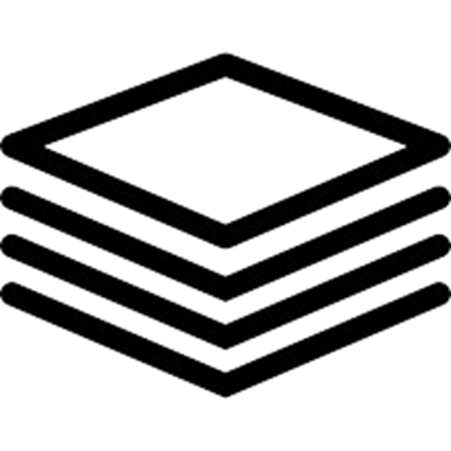 Buffer Stack logotipo