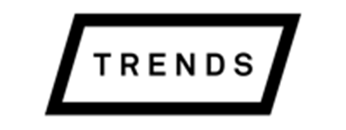 TRENDS group logotipo