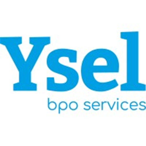 Ysel BPO Services logotipo