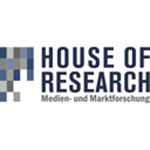 House of Research Logo